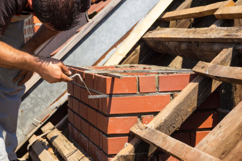 Chimney Repairs Cheshire