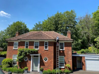 Roofing Contractor