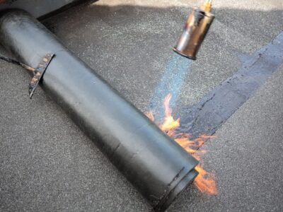 Professional Roof Repairs company in Cheshire
