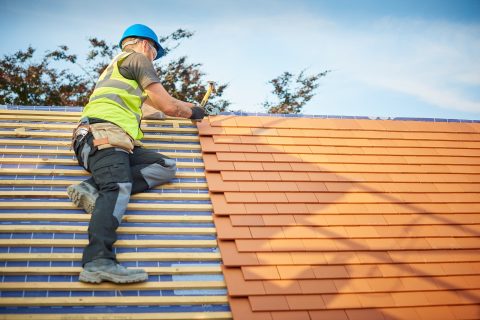 Pitched Roofs Cheshire